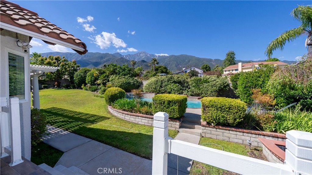 Image 43 of property listing at 10614 Deer Canyon Drive, Rancho Cucamonga, CA 91737