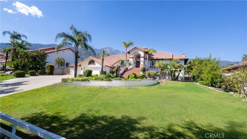 Image 48 of property listing at 10614 Deer Canyon Drive, Rancho Cucamonga, CA 91737