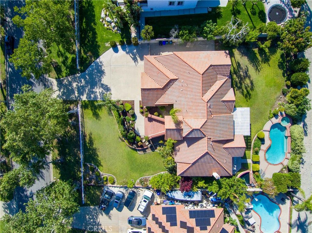 Image 51 of property listing at 10614 Deer Canyon Drive, Rancho Cucamonga, CA 91737