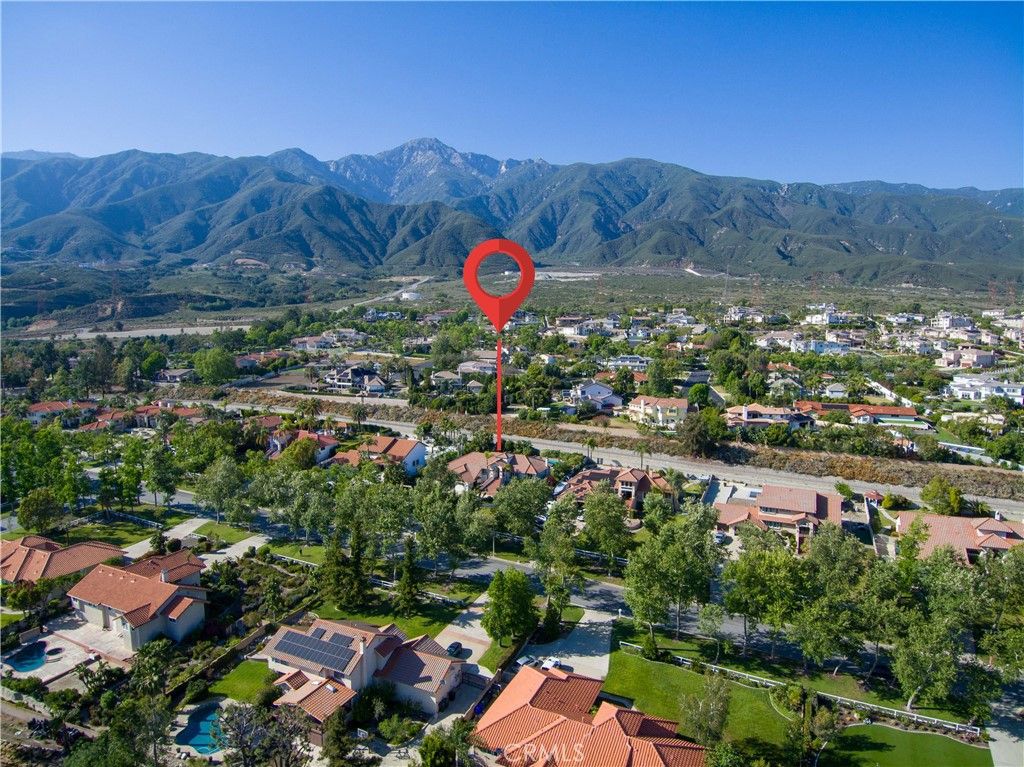 Image 52 of property listing at 10614 Deer Canyon Drive, Rancho Cucamonga, CA 91737