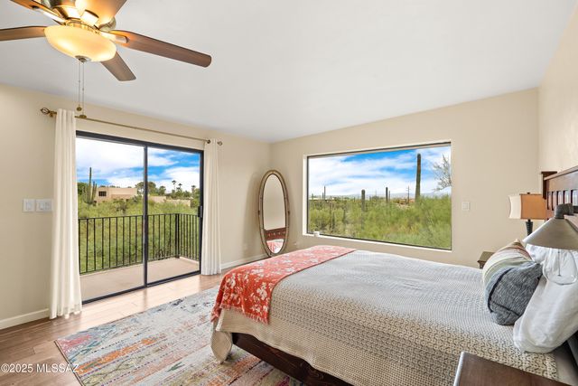 6801 N Green Mountain Place, Tucson, AZ 85718