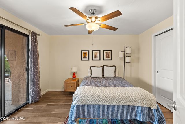 6801 N Green Mountain Place, Tucson, AZ 85718