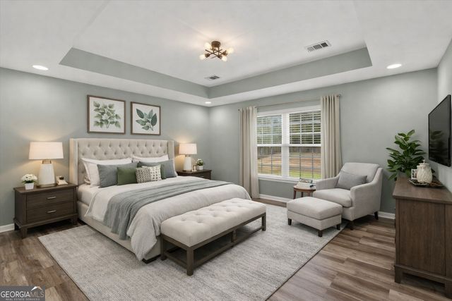 200 Abigail Circle, Ellabell, GA 31308