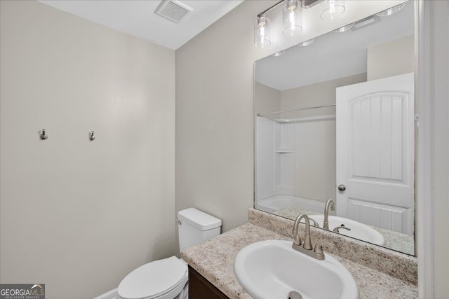 200 Abigail Circle, Ellabell, GA 31308