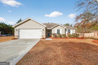 200 Abigail Circle, Ellabell, GA 31308