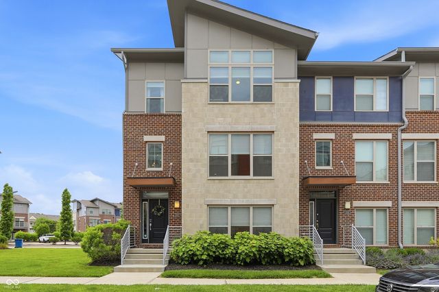 12932 Grand Vue Drive, Carmel, IN 46032