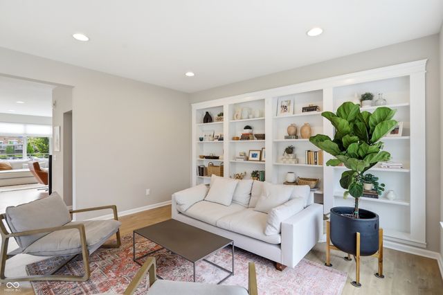 12932 Grand Vue Drive, Carmel, IN 46032