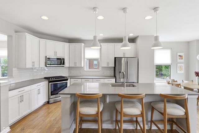 12932 Grand Vue Drive, Carmel, IN 46032