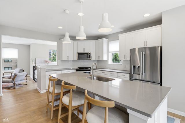 12932 Grand Vue Drive, Carmel, IN 46032