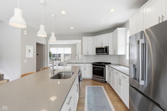 12932 Grand Vue Drive, Carmel, IN 46032