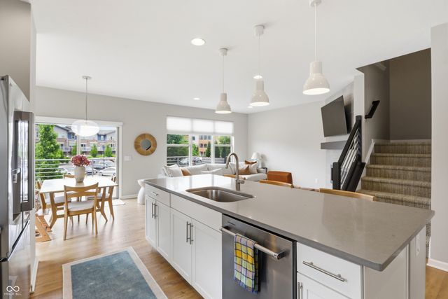 12932 Grand Vue Drive, Carmel, IN 46032