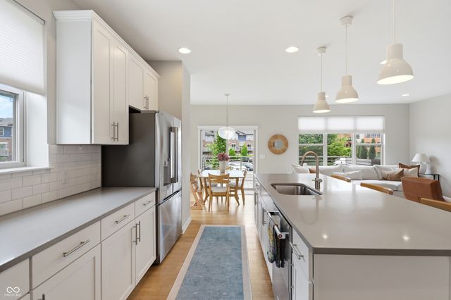 12932 Grand Vue Drive, Carmel, IN 46032