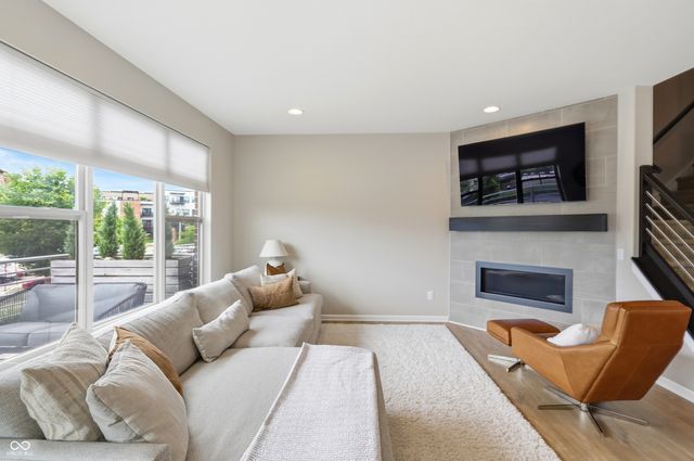 12932 Grand Vue Drive, Carmel, IN 46032