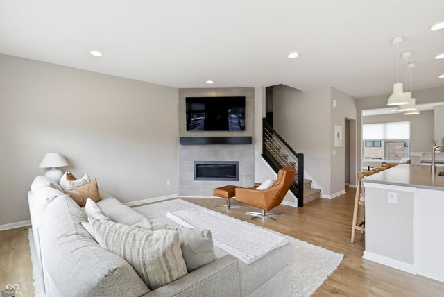12932 Grand Vue Drive, Carmel, IN 46032