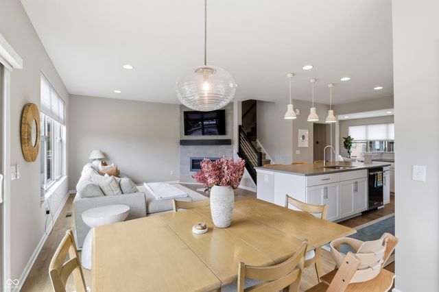 12932 Grand Vue Drive, Carmel, IN 46032