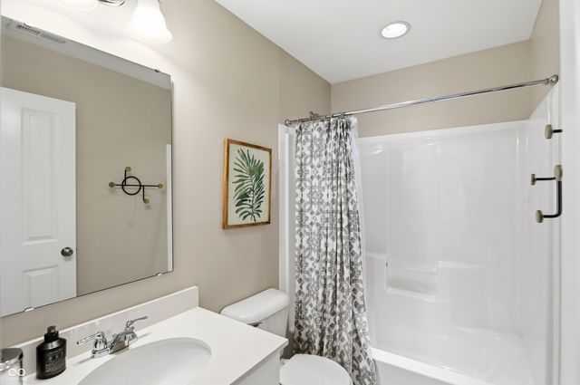 12932 Grand Vue Drive, Carmel, IN 46032