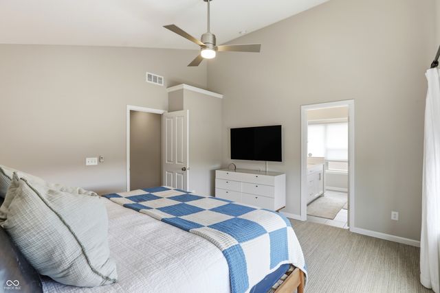 12932 Grand Vue Drive, Carmel, IN 46032