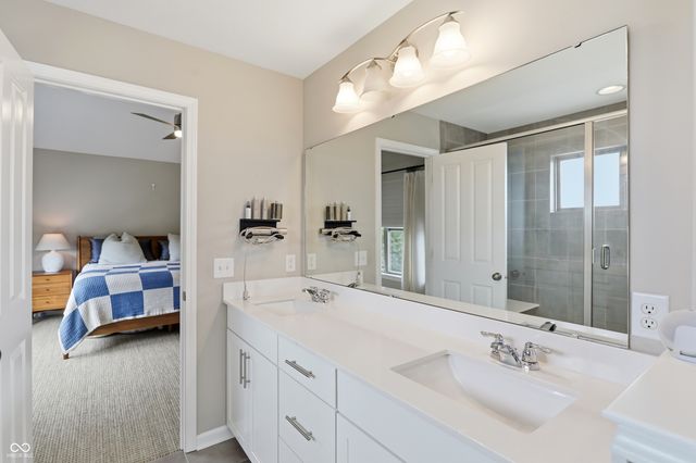 12932 Grand Vue Drive, Carmel, IN 46032