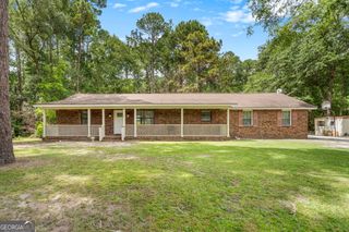 116 Oak Street, Rincon, GA 31326