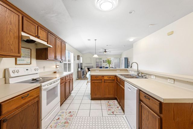 2310 Mallard Drive, Melissa, TX 75454