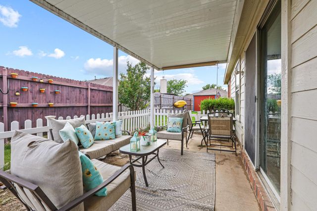 2310 Mallard Drive, Melissa, TX 75454