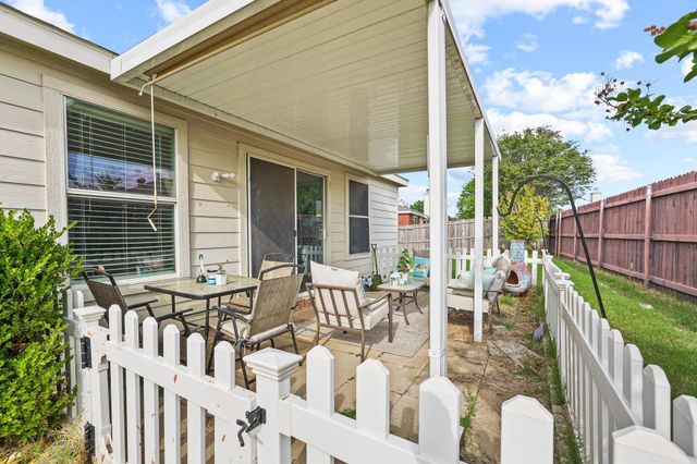 2310 Mallard Drive, Melissa, TX 75454