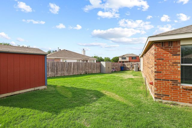 2310 Mallard Drive, Melissa, TX 75454
