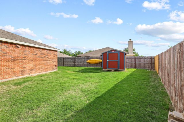 2310 Mallard Drive, Melissa, TX 75454
