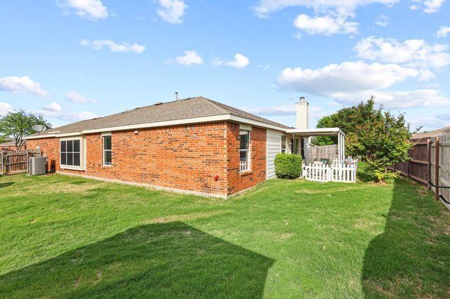 2310 Mallard Drive, Melissa, TX 75454