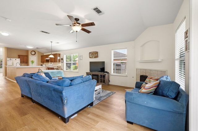2310 Mallard Drive, Melissa, TX 75454