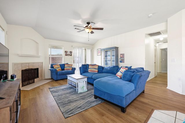 2310 Mallard Drive, Melissa, TX 75454
