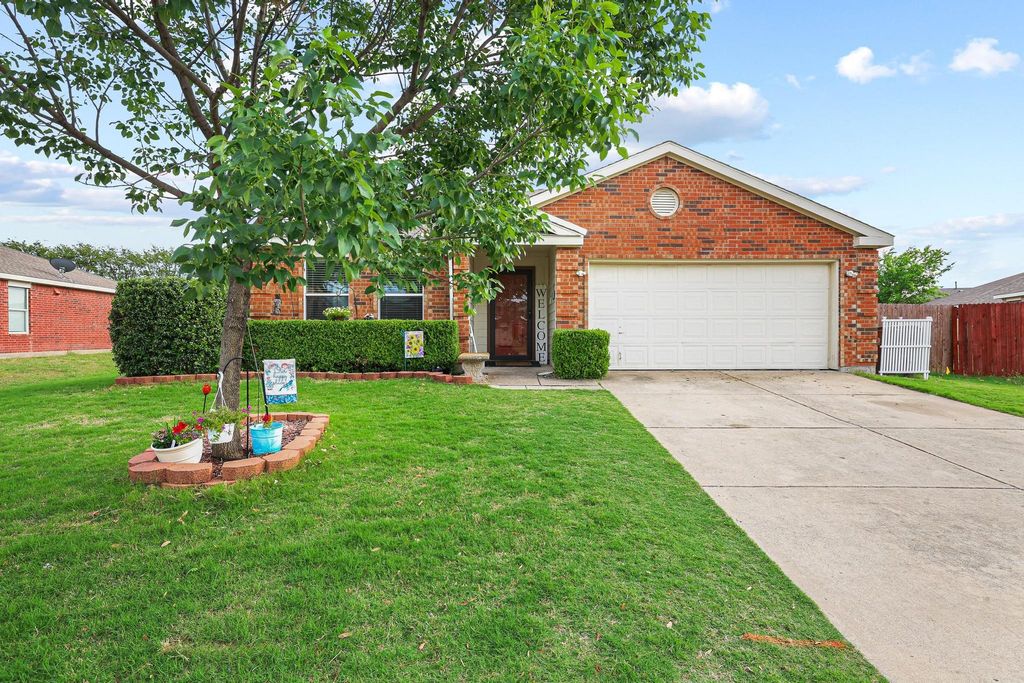 2310 Mallard Drive, Melissa, TX 75454