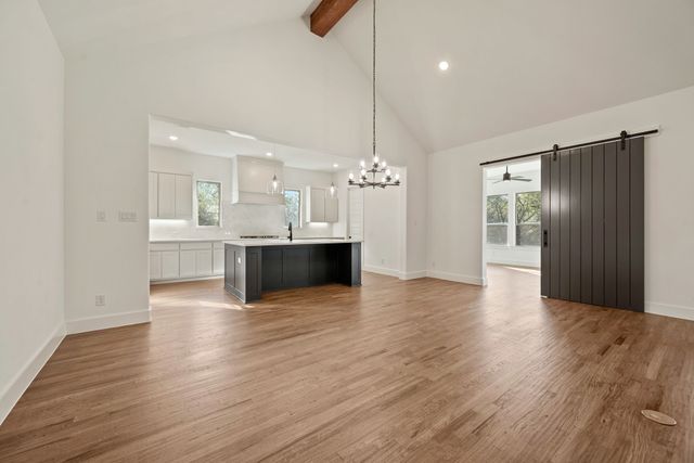 4005 Brown Bear Drive, Aledo, TX 76008