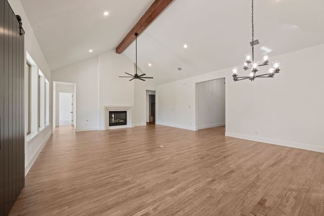 4005 Brown Bear Drive, Aledo, TX 76008