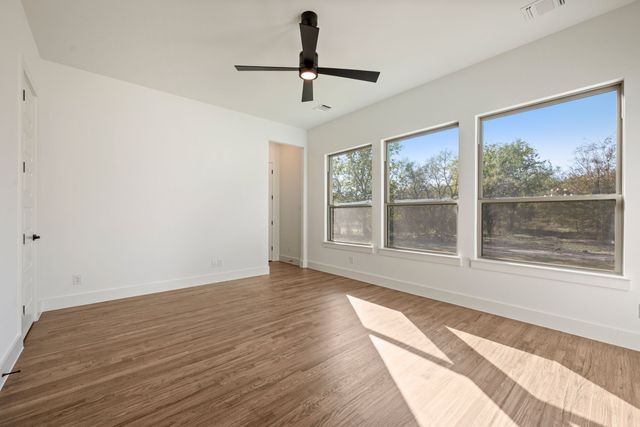 4005 Brown Bear Drive, Aledo, TX 76008