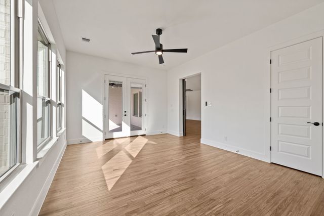 4005 Brown Bear Drive, Aledo, TX 76008