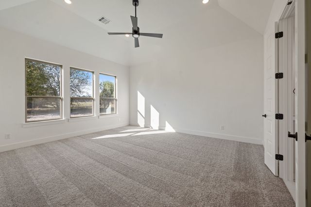 4005 Brown Bear Drive, Aledo, TX 76008