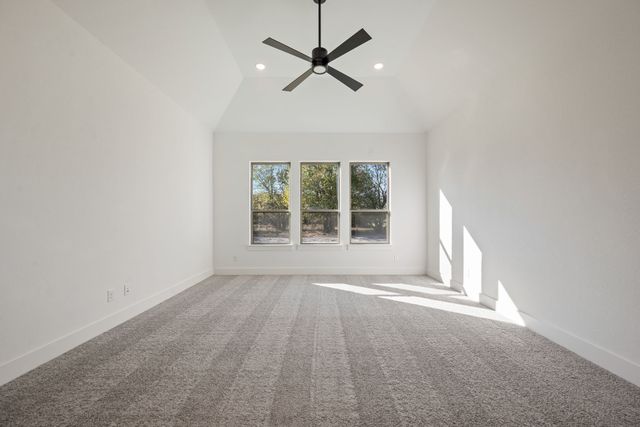 4005 Brown Bear Drive, Aledo, TX 76008