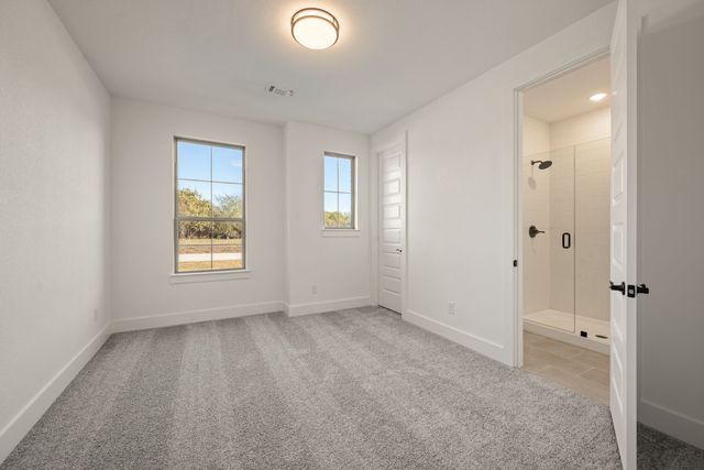4005 Brown Bear Drive, Aledo, TX 76008