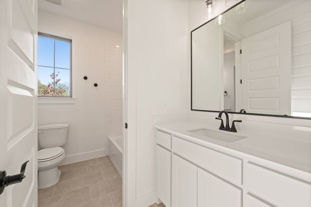 4005 Brown Bear Drive, Aledo, TX 76008