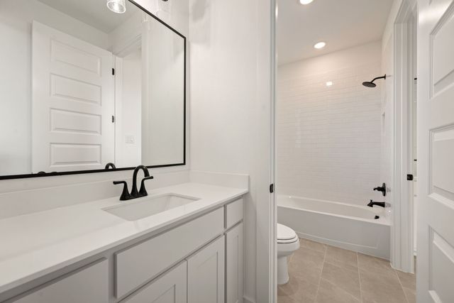 4005 Brown Bear Drive, Aledo, TX 76008