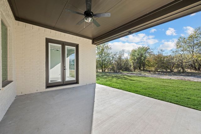 4005 Brown Bear Drive, Aledo, TX 76008
