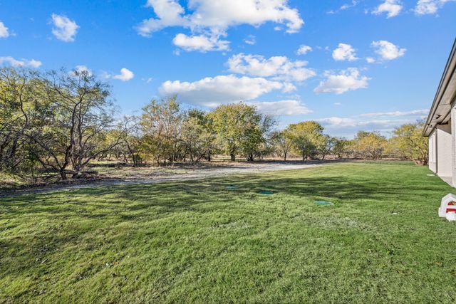 4005 Brown Bear Drive, Aledo, TX 76008