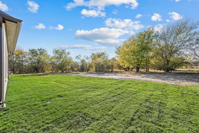 4005 Brown Bear Drive, Aledo, TX 76008