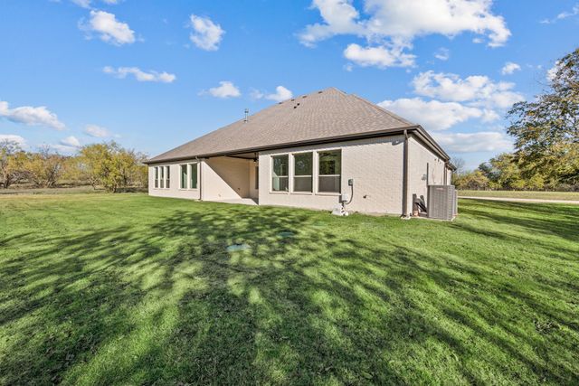4005 Brown Bear Drive, Aledo, TX 76008