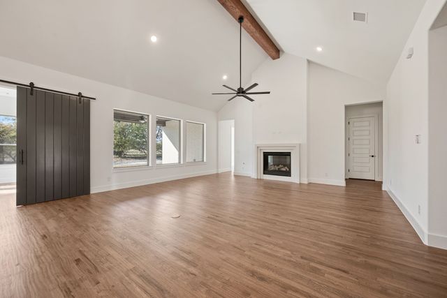 4005 Brown Bear Drive, Aledo, TX 76008