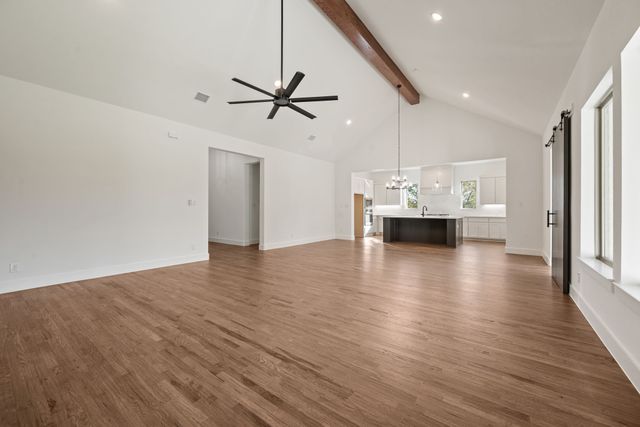 4005 Brown Bear Drive, Aledo, TX 76008