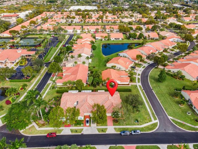 6207 Floral Lakes Dr 6207, Delray Beach, FL 33484