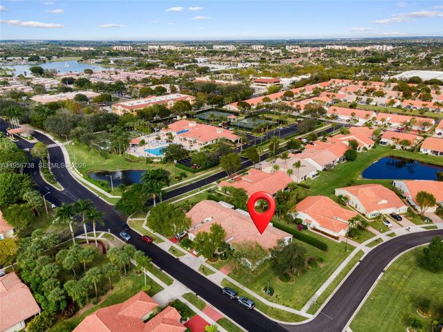 6207 Floral Lakes Dr 6207, Delray Beach, FL 33484