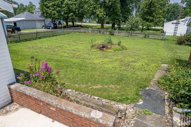 6970 N 100 W, Hartford City, IN 47348